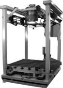 Weigh Filler