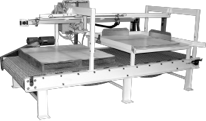 Slip Sheet Dispensers