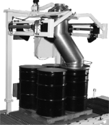 Filling Adapter(s)